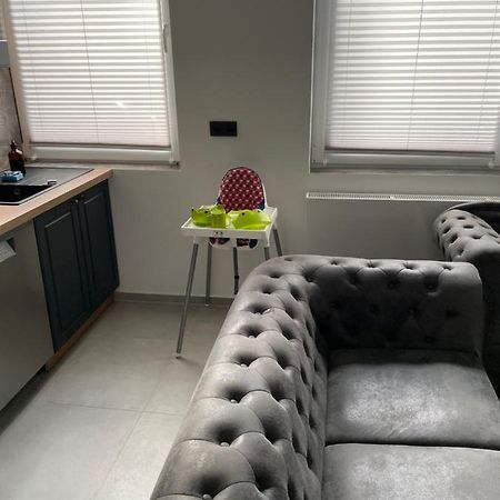 Ferienapartment Έσσεν Εξωτερικό φωτογραφία