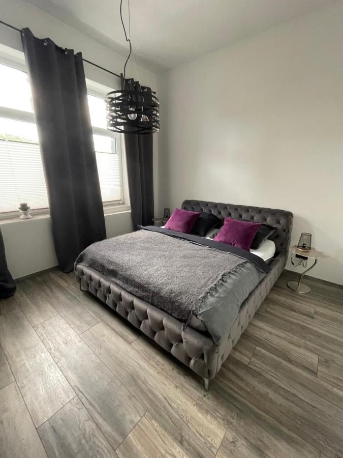 Ferienapartment Έσσεν Εξωτερικό φωτογραφία