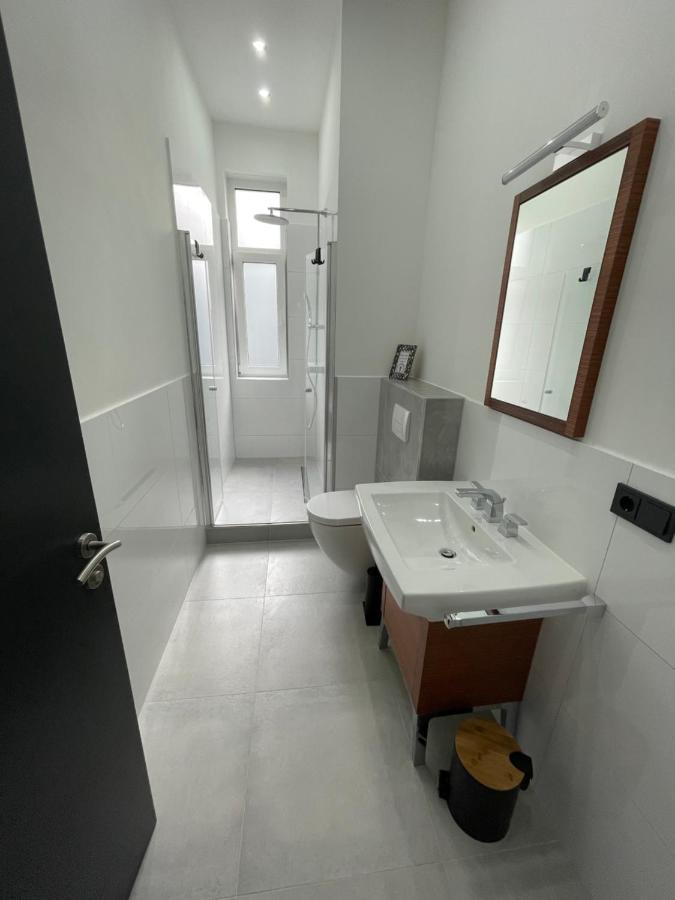 Ferienapartment Έσσεν Εξωτερικό φωτογραφία