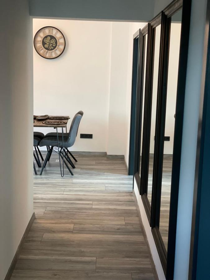 Ferienapartment Έσσεν Εξωτερικό φωτογραφία